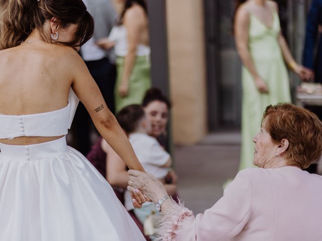 La boda de Eric y Lidia en Rubio, Barcelona 118