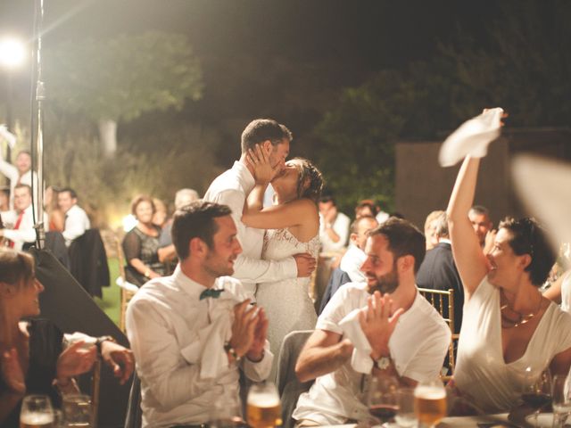 La boda de Jack y Isa en Aguamarga, Almería 20