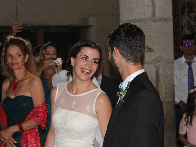 La boda de Quintín y Lucía en Laza (Laza), Orense 9