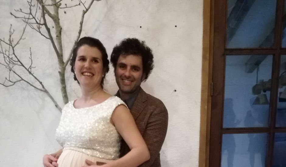 La boda de Oriol y Núria en Mura, Barcelona