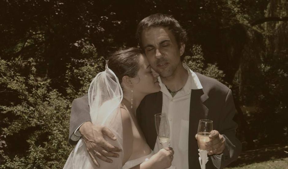 La boda de Miguel y Mireia en Madrid, Madrid