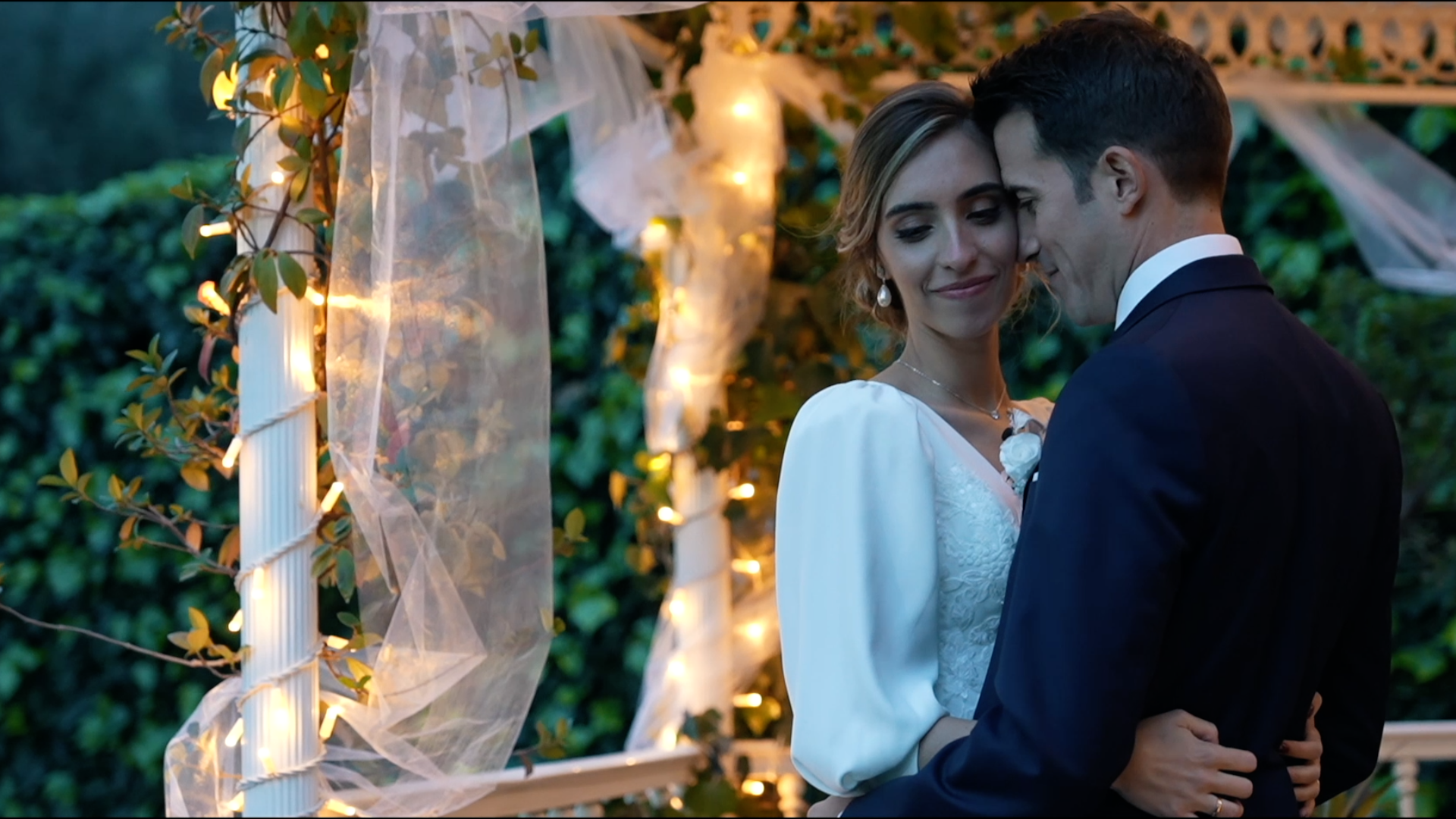 La boda de Alberto y Lorena en El Molar, Madrid