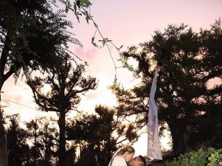 La boda de Elsa Muñoz Alonso y Mauro Muriel vallejo 3