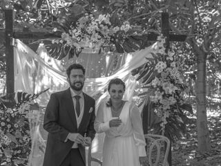 La boda de Silvia y Juanlu 3