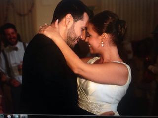 La boda de Angela y Manuel 2