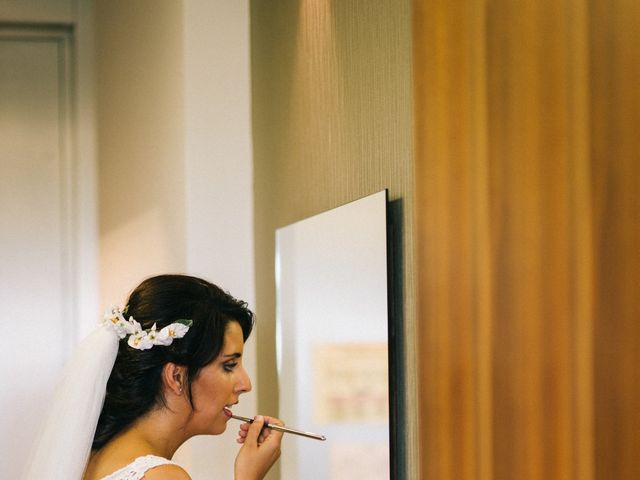 La boda de Alvaro y Ana en Cádiz, Cádiz 17