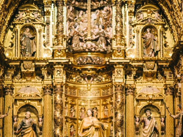 La boda de Alvaro y Ana en Cádiz, Cádiz 26