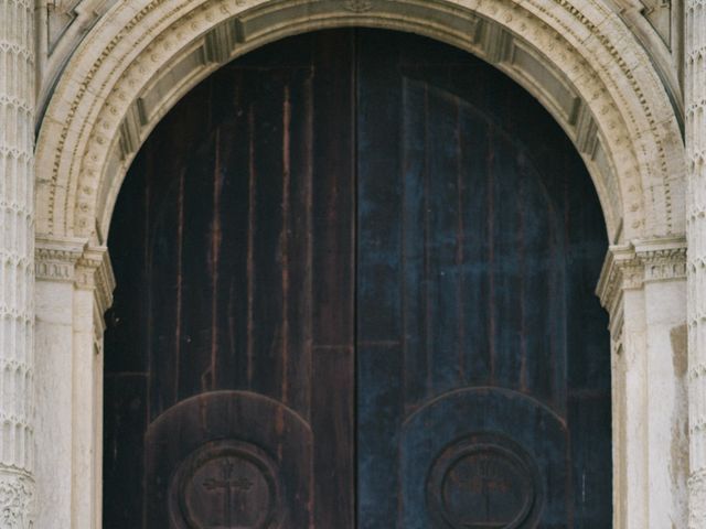 La boda de Alvaro y Ana en Cádiz, Cádiz 39