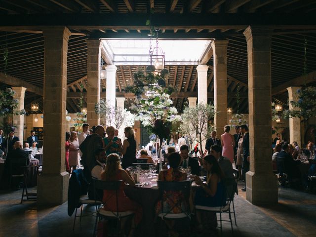 La boda de Alvaro y Ana en Cádiz, Cádiz 51