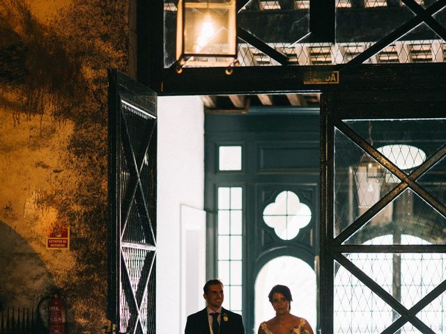 La boda de Alvaro y Ana en Cádiz, Cádiz 52