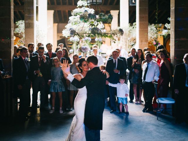 La boda de Alvaro y Ana en Cádiz, Cádiz 63