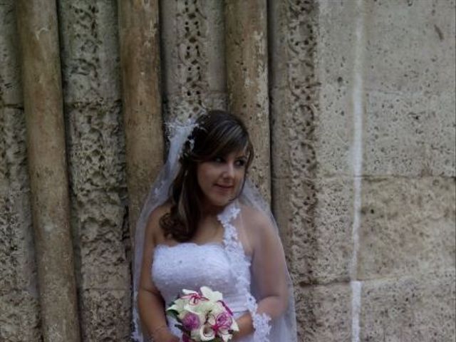 La boda de Marian y Tomás  en Quart De Poblet, Valencia 7