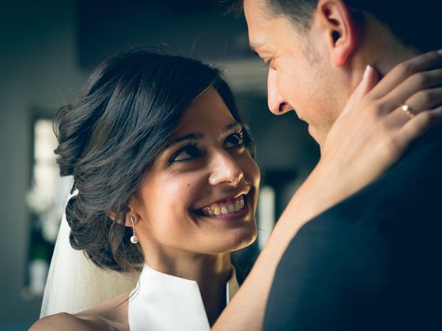 La boda de Naiara y Alvaro en Gordexola, Vizcaya 38