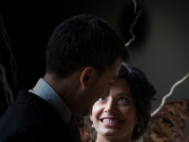 La boda de Naiara y Alvaro en Gordexola, Vizcaya 40