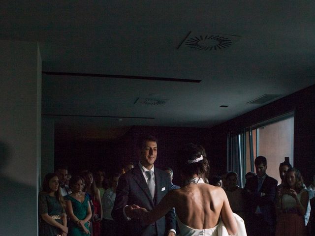 La boda de Naiara y Alvaro en Gordexola, Vizcaya 51