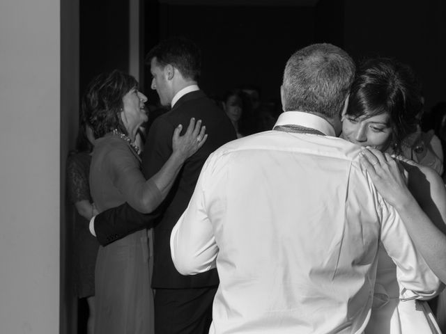 La boda de Naiara y Alvaro en Gordexola, Vizcaya 53