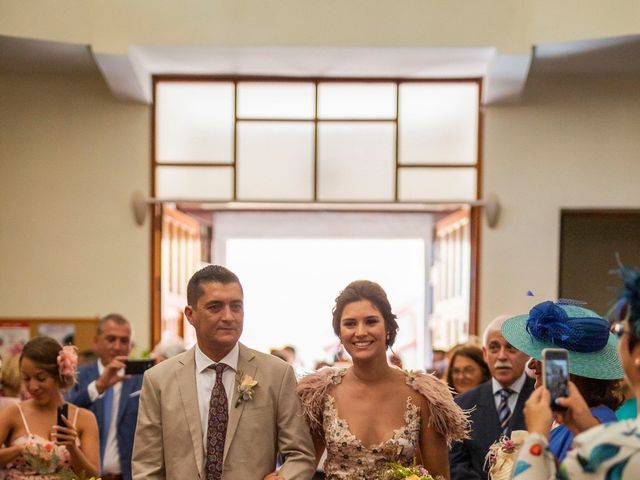 La boda de Jorge y Gisela en Valleseco, Santa Cruz de Tenerife 14