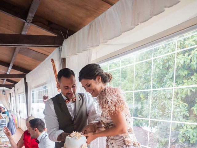 La boda de Jorge y Gisela en Valleseco, Santa Cruz de Tenerife 39