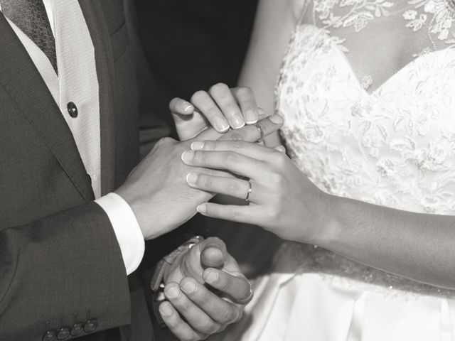 La boda de Edén y Sandra en Guyame, Asturias 17