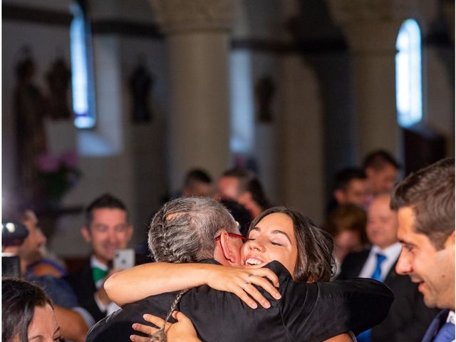 La boda de Edén y Sandra en Guyame, Asturias 19