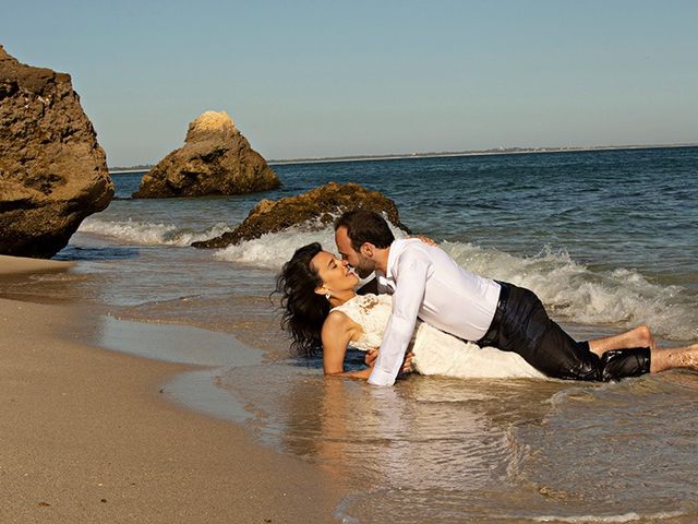 La boda de Pedro y Lali en Mérida, Badajoz 91