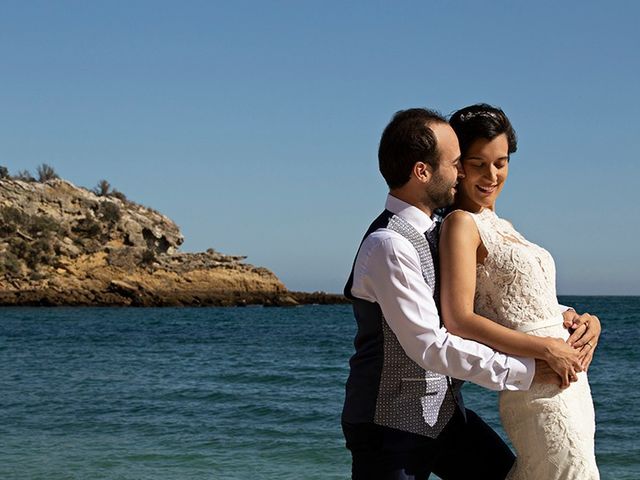 La boda de Pedro y Lali en Mérida, Badajoz 81