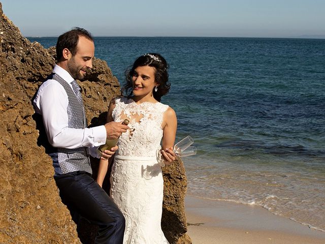 La boda de Pedro y Lali en Mérida, Badajoz 85