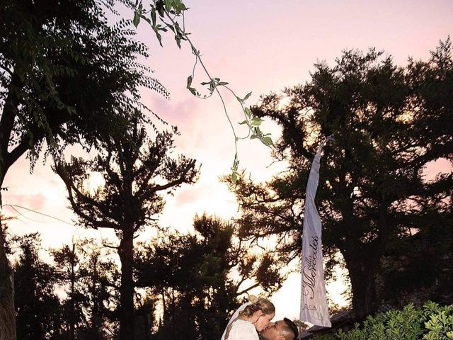 La boda de Mauro Muriel vallejo  y Elsa Muñoz Alonso  en Puertollano, Ciudad Real 4