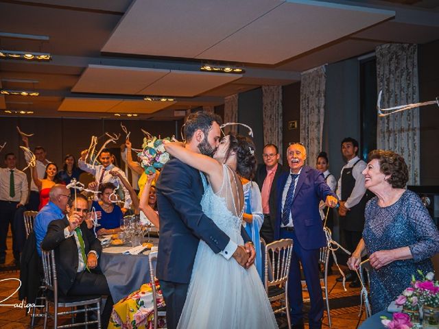 La boda de Alberto y Esther en Valladolid, Valladolid 1