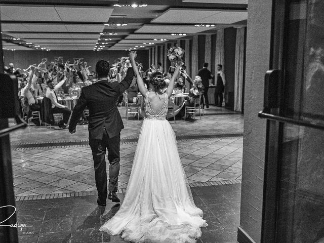 La boda de Alberto y Esther en Valladolid, Valladolid 2
