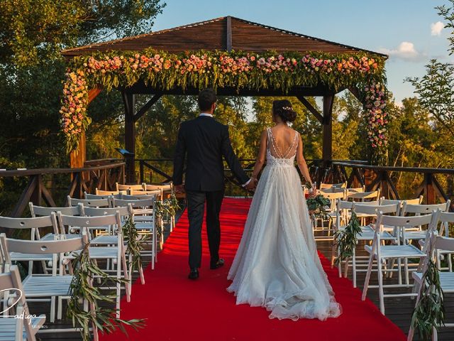 La boda de Alberto y Esther en Valladolid, Valladolid 4
