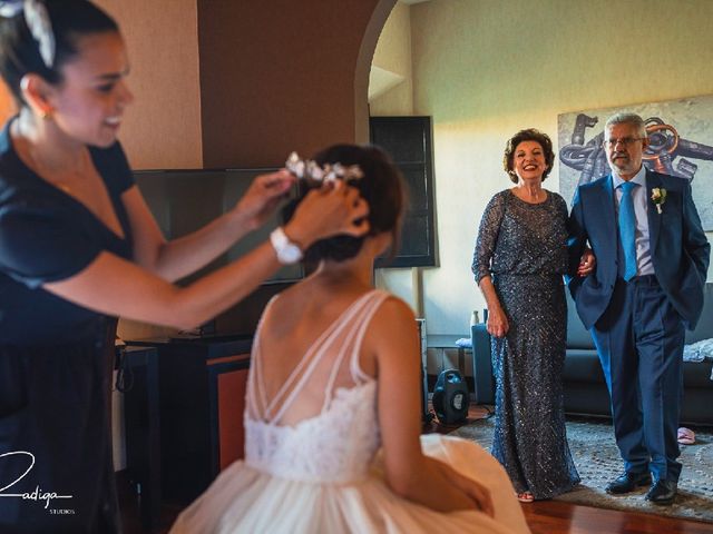 La boda de Alberto y Esther en Valladolid, Valladolid 5