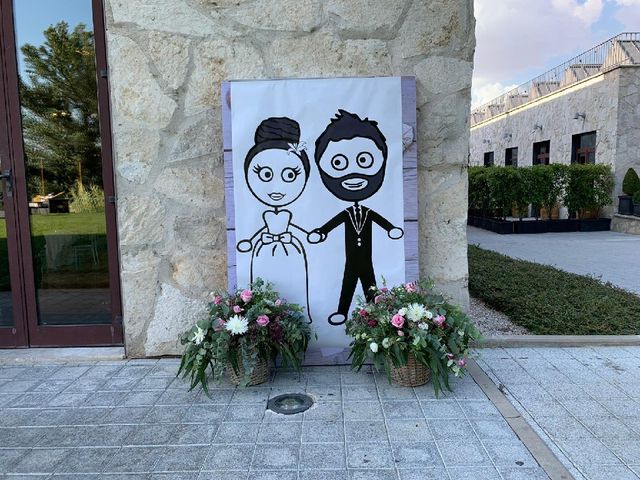 La boda de Alberto y Esther en Valladolid, Valladolid 7