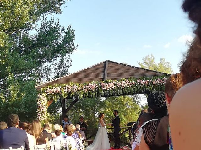 La boda de Alberto y Esther en Valladolid, Valladolid 8