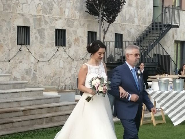 La boda de Alberto y Esther en Valladolid, Valladolid 11