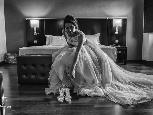 La boda de Alberto y Esther en Valladolid, Valladolid 13