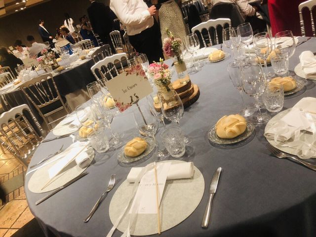 La boda de Alberto y Esther en Valladolid, Valladolid 14