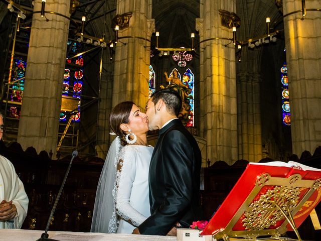 La boda de Eli y Asier en Elorriaga, Álava 28