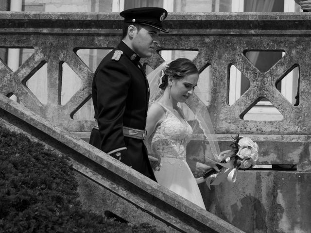 La boda de Jose y Patricia en Santander, Cantabria 9