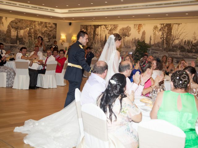 La boda de Jose y Patricia en Santander, Cantabria 15