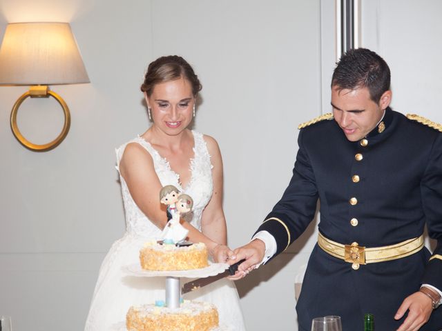 La boda de Jose y Patricia en Santander, Cantabria 16