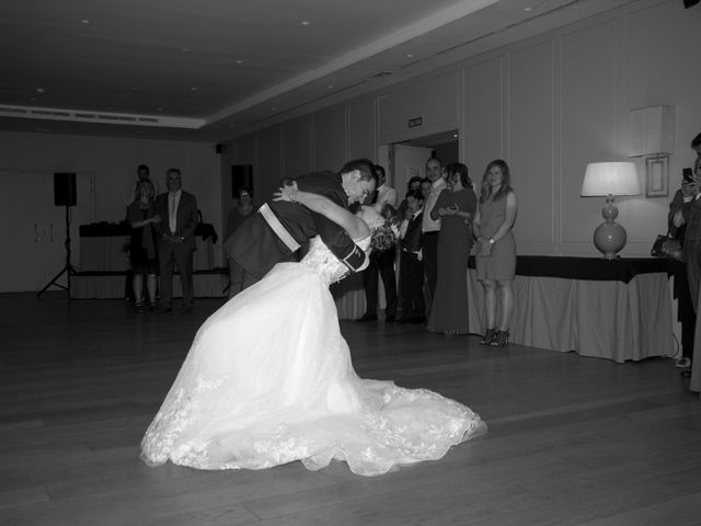 La boda de Jose y Patricia en Santander, Cantabria 17