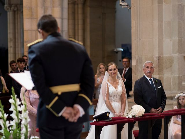 La boda de Jose y Patricia en Santander, Cantabria 20