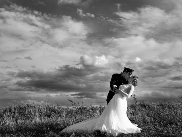 La boda de Jose y Patricia en Santander, Cantabria 26