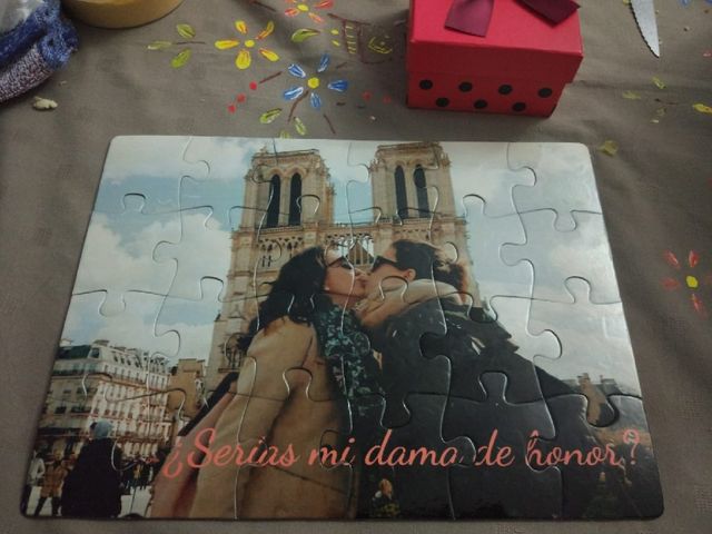 La boda de Daniel  y Victoria  en Aldea Del Fresno, Madrid 16