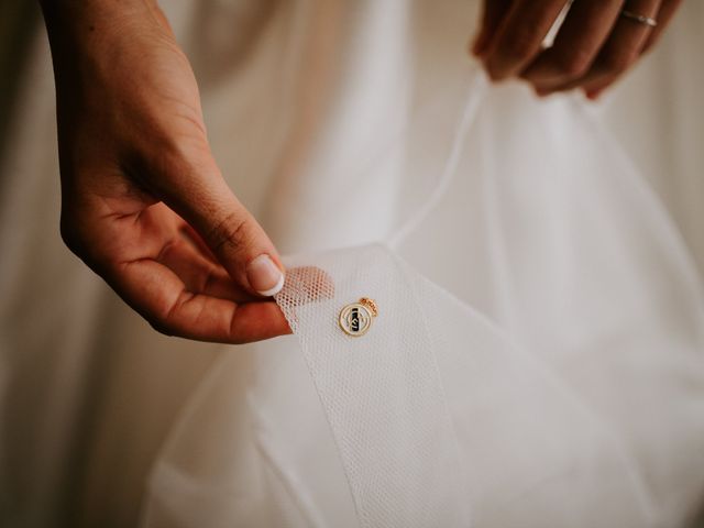 La boda de Juan y María en Sotosalbos, Segovia 18