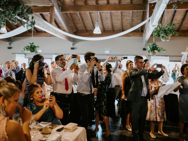 La boda de Juan y María en Sotosalbos, Segovia 71