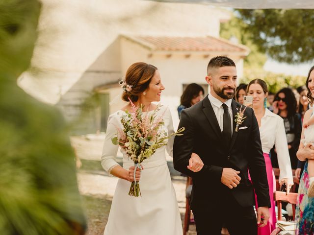 La boda de Asier y Mapi en Zaragoza, Zaragoza 10