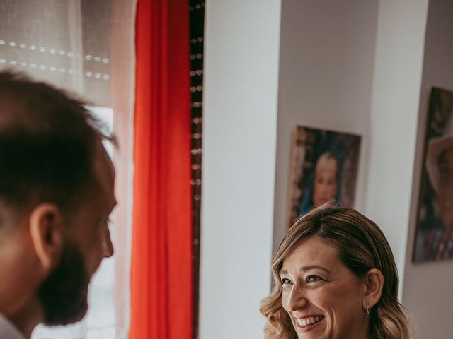 La boda de Javi y Ariadne en Málaga, Málaga 7