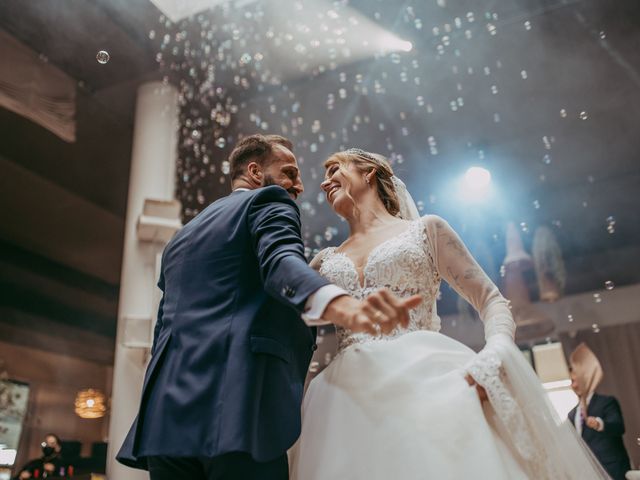 La boda de Javi y Ariadne en Málaga, Málaga 49